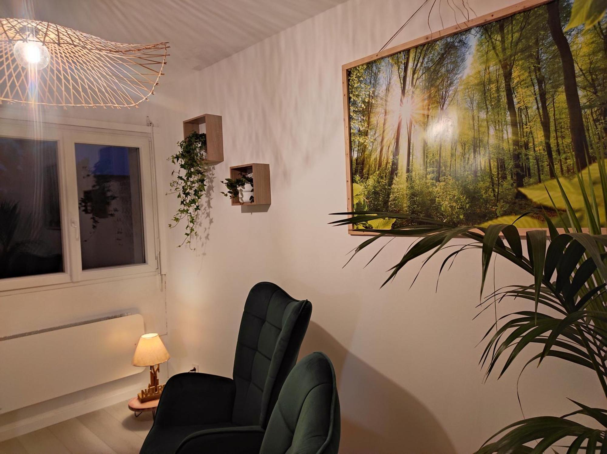 Appartement L'Obernai Extérieur photo