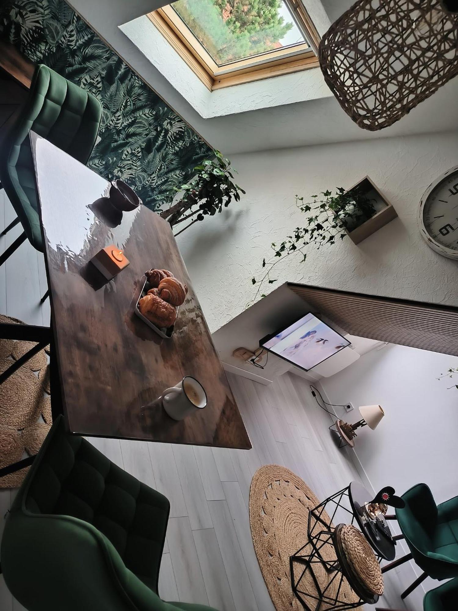 Appartement L'Obernai Extérieur photo