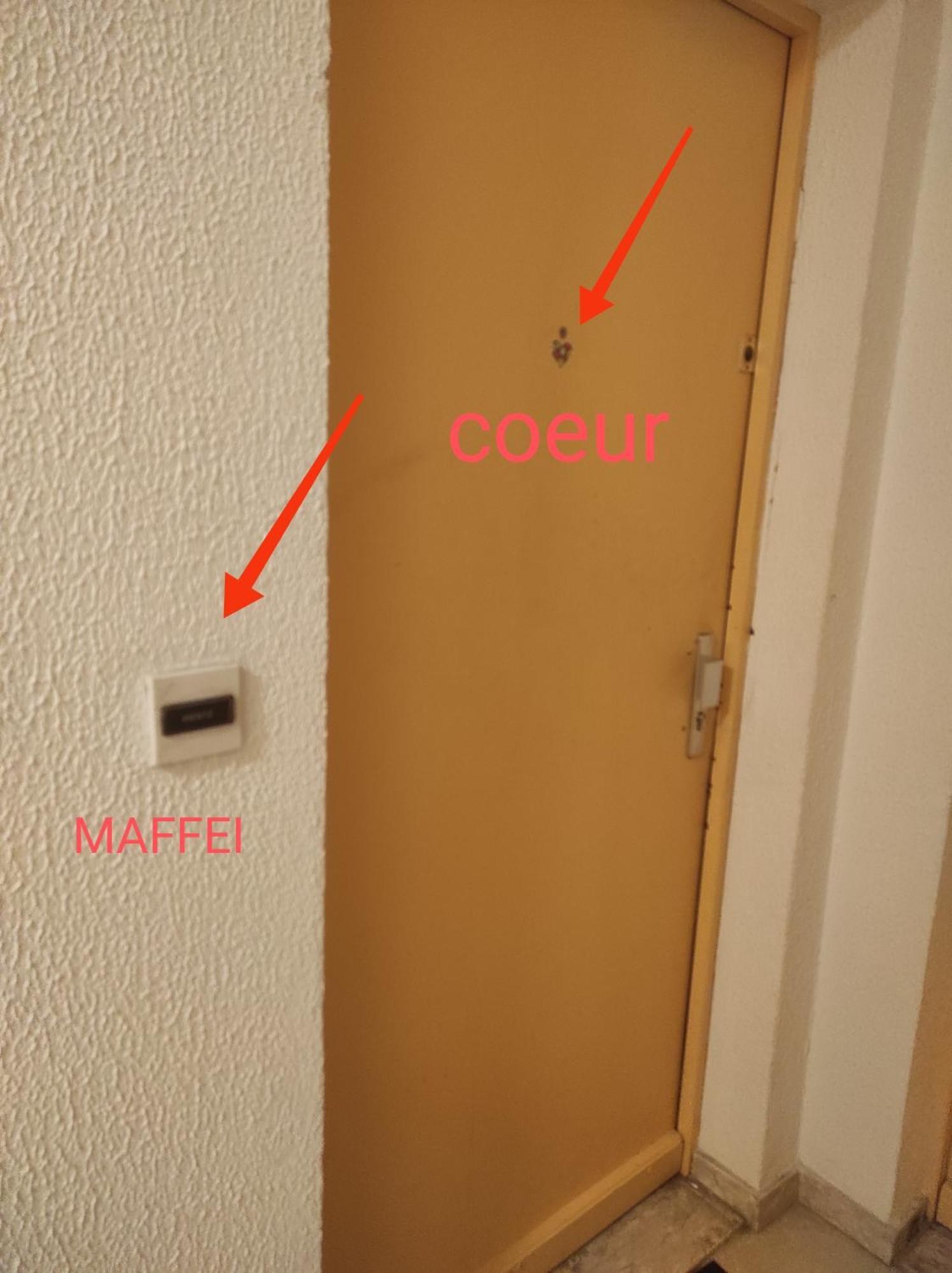 Appartement L'Obernai Extérieur photo