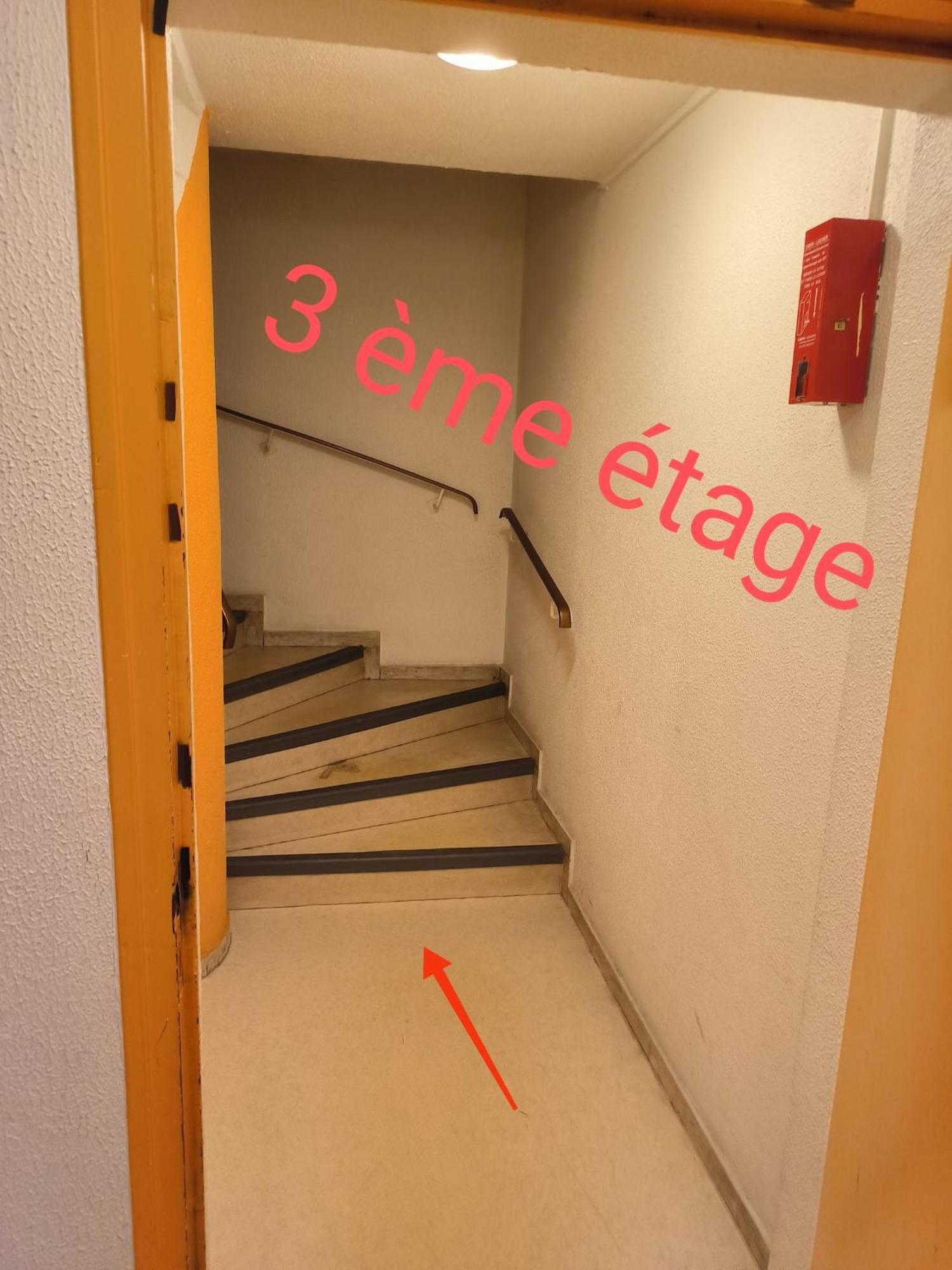 Appartement L'Obernai Extérieur photo